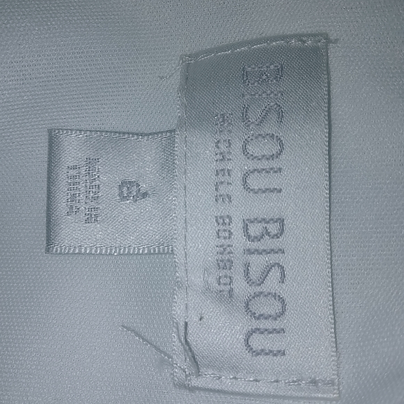 Bisou Bisou 6 Michele Bohbot Resortwear Tropical Maxi Dress - Picture 8 of 8